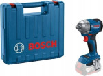 Smūginis veržliasukis Bosch GDS 18V-350, 18 V, su akumuliatoriumi
