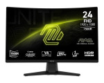 Žaidimų monitorius MS - 24'' - FHD - 180Hz - VA panelė - 1ms - MAG242C