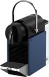 Automatinė kapsulinė kava virimo aparatas De'Longhi Pixie EN127.BL - Nespresso - Juoda - 1 L - 15 bar - Išimamas rezervuaras