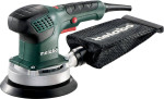 Ekscentrinis šlifuoklis Metabo SXE 3150