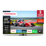 Thomson 65QG7C14 Smart TV 65 Televizorius