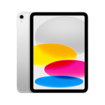 iPad (A16) Wi-Fi + Cellular 128GB - Silver MD7F4HC/A