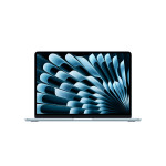 MacBook Air 13” Apple M4 10C CPU, 10C GPU/24GB/512GB SSD/Sky Blue/SWE MC6V4KS/A