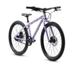 Vaikių dviratis Early Rider Belter 24, violetinis