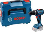 Smūginis suktuvas-gręžtuvas Bosch GSB 18V-55 Professional, 18 V, be akumuliatoriaus ir pakrovėjo