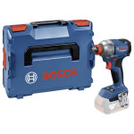 Smūginis suktuvas-veržliasūkis Bosch GDX 18V-285 Professional, 18 V, be akumuliatoriaus ir pakrovėjo
