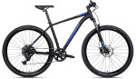 Dviratis Unibike Shadow 29 2025 black-blue-23"