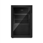 Caso Barbecue Cooler, S-L, Black