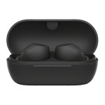 Belaidės ausinės Sony WF-C710N Juodos