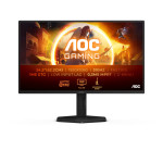 AOC 25G4SXU 24.5" FHD IPS 310Hz 400cd/m2 1ms