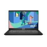 Nešiojamas kompiuteris MSI C7M-294PL 14" 16 GB RAM 512 GB SSD