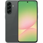 Samsung Galaxy A56 5G 8 / 128GB grafito spalvos