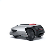 Vejos robotas Dreame Lidar