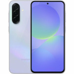 SAMSUNG Galaxy A36 5G išmanusis telefonas 256 GB Levandų