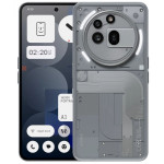 Smartphone Nothing Phone (3a) Pro 6.77" 256GB Green
