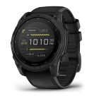 Garmin Tactix® 8 Solar Elite 51 Black
