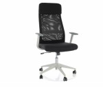Biuro kėdė Signal meble Q-861 R, juoda