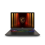 MSI Vector 16 HX AI A2XWHG-256PL - Ultra 7 255HX | 16'' | 16GB | 1TB | Win11 | RTX 5070Ti