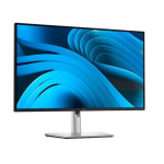 Dell Pro Plus P2725DE 27" QHD IPS 100Hz 350cd/m2 USB-C 90W, USB-C Hub