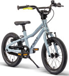 Vaikiškas dDviratis Puky LS-PRO 14", mėlynas