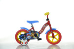 Vaikiškas dviratis Paw Patrol 10", 108L-PW