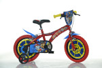 Dviratukas vaikams Paw Patrol 14", 614-PW