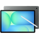 Galaxy - Tab S10FE - 10,9 - 8Go 128Go - Tamsiai pilka