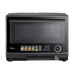 Midea MSO25H