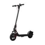 Elektrinis paspirtukas Segway Ninebot KickScooter F2 Pro E II, 900 W, 10" , juodas