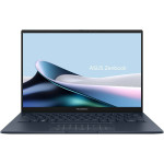 ASUS ZenBook 14 OLED UX3405CA-PZ051W - Ultra 5-225H | 14'' 3K | 16GB | 512GB | W11H | Niebieski | AI