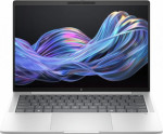 HP EliteBook X G1i AI 14 - Ultra 7 258V | 14"-2,5K-120Hz | 32GB | 1TB | Win11Pro | Silver