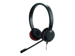 JABRA EVOLVE 30 II STEREO UC - USB C/A ADAPTER