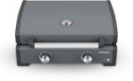 Dujinė kepsninė Campingaz Plancha Sigma 2