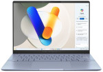 ASUS Vivobook S14 OLED S5406SA-QD005W - Ultra 7-256V | 14'' | WUXGA | 16GB | 512GB | Win11H | AI | Blue
