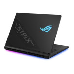 Asus ROG Strix Scar 18 (2025) 18" QHD 240Hz Core Ultra U9-275HX 32GB-DDR5 2000GB RTX5080-16GB Win11H ENG G835LW-SA024W