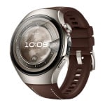 Huawei HUAWEI WATCH 5 (46 mm) JUPITER BROWN
