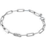 Laikrodžio apyrankė - MICHAEL KORS - SIDABRINĖ - Prata 925 - Sidabrinė - Šik.