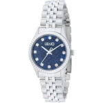 Laikrodis - LIU JO - TLJ2313 - Atsparumas 3 ATM - Plieno apyrankė - Auksinė