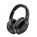 Teufel REAL BLUE PRO Bluetooth HD ausinių su aktyviu triukšmo slopinimu