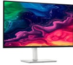 Dell Plus S2725QC 27" 4K UHD IPS 120Hz 350cd/m2 4ms, USB-C 65W, AMD FreeSync Premium, Speakers