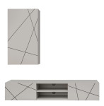 Sekcija Asm Geo1, smėlio spalvos