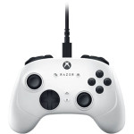 Razer Wolverine V3 Turnyro Leidimo Žaidimų Valdiklis su Laidu eSports PC/Xbox Baltas