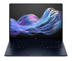 HP EliteBook X Flip G1i 14 AI - Ultra 7 258V | 14"-2,5K-Dotyk-120Hz | 32GB | 1TB | 5G | Win11Pro