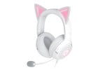 Razer - Kraken Kitty V2 - White