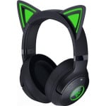 Razer - Kraken Kitty V2 BT - Black
