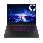 Lenovo Legion Pro 7 16IAX10H Ultra 9 275HX / 64 GB / 1 TB / W11 / RTX 5080 / 240 Hz 83F5004JPB
