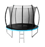 Batutas Spokey Bounce, 244 cm