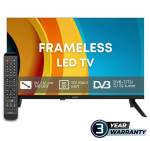 eSTAR LEDTV24R2T2
