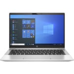HP Probook 430 G8 Intel® Core™ i5-1135G7 (up to 4.2 GHz with Intel® Turbo Boost Technology, 8 MB, 4C/8T)|8GB RAM|256GB SSD|13.3" FHD IPS AG||Wi-Fi 6 + Bluetooth v5.1|Win 11pro| Atnaujintas/Renew