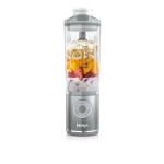 Blender portable NINJA Blast Max - Sidabrinis - BC251EUSL